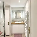 Duplex - Hyper Centre - 44m2 - Proche Place Stanislas 公寓