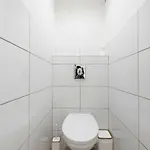 公寓 Duplex - Hyper Centre - 44m2 - Proche Place Stanislas