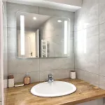 Duplex - Hyper Centre - 44m2 - Proche Place Stanislas *