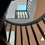 Duplex - Hyper Centre - 44m2 - Proche Place Stanislas * 南锡