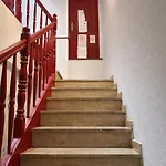 公寓 Duplex - Hyper Centre - 44m2 - Proche Place Stanislas 南锡