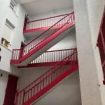 Duplex - Hyper Centre - 44m2 - Proche Place Stanislas 公寓 *