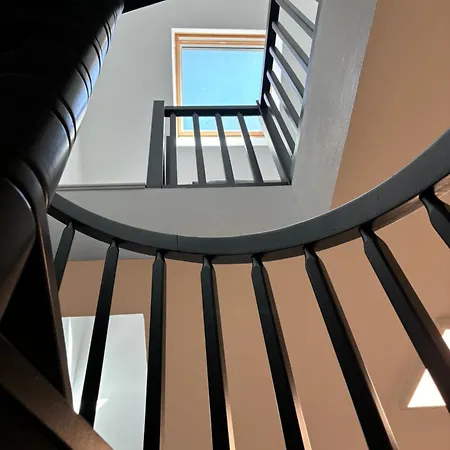 Le Stanislas - Duplex Elegant - Coeur De - 2 A 5 Pers *