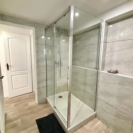 Charmant Duplex - Hyper Centre - 44M2 - Proche Place Stanislas Nancy