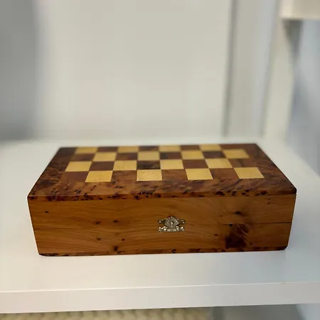 Lägenhet Charmant Duplex - Hyper Centre - 44M2 - Proche Place Stanislas Nancy