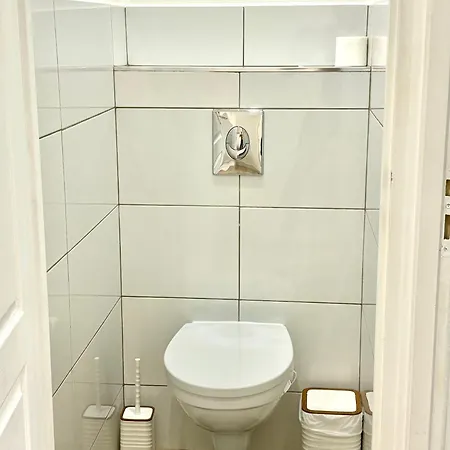 Charmant Duplex - Hyper Centre - 44M2 - Proche Place Stanislas Nancy