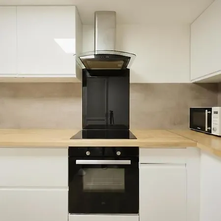 Charmant Duplex - Hyper Centre - 44M2 - Proche Place Stanislas *