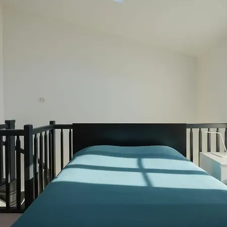 Duplex - Hyper Centre - 44m2 - Proche Place Stanislas