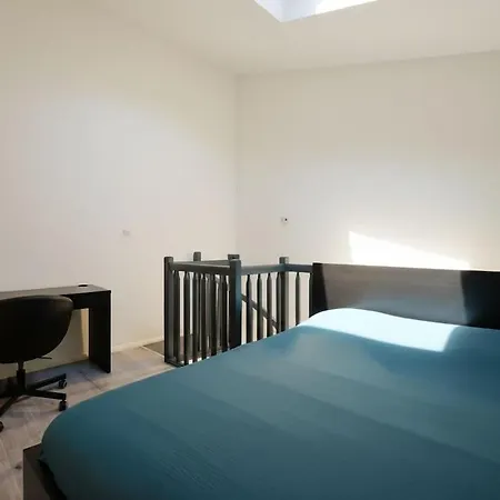 Duplex - Hyper Centre - 44m2 - Proche Place Stanislas Apartment Nancy