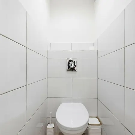 Apartmán Duplex - Hyper Centre - 44m2 - Proche Place Stanislas