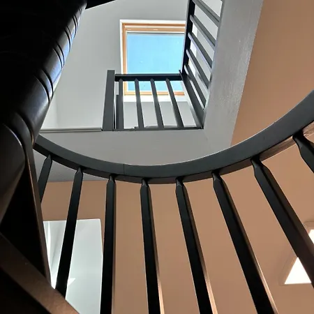 Charmant Duplex - Hyper Centre - 44M2 - Proche Place Stanislas * Nancy