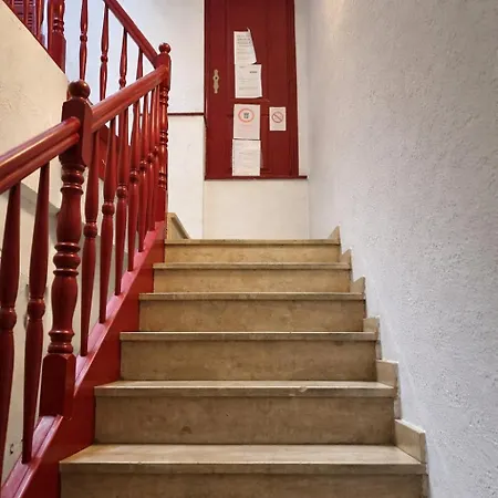 Lägenhet Charmant Duplex - Hyper Centre - 44M2 - Proche Place Stanislas Nancy