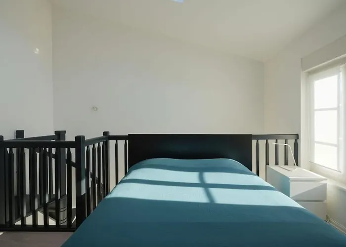 Duplex - Hyper Centre - 44m2 - Proche Place Stanislas