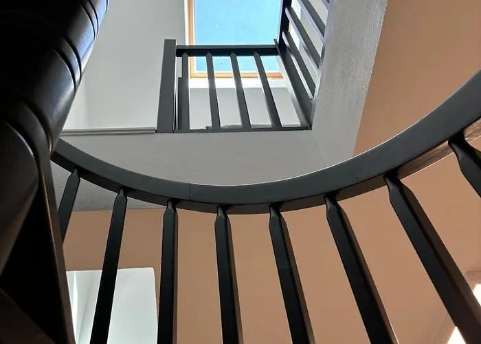 Duplex - Hyper Centre - 44m2 - Proche Place Stanislas * Нанси