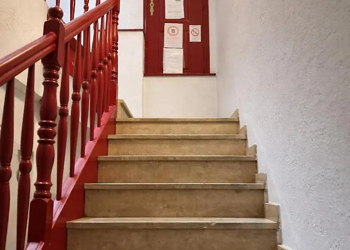 Apartment Duplex - Hyper Centre - 44m2 - Proche Place Stanislas Nancy