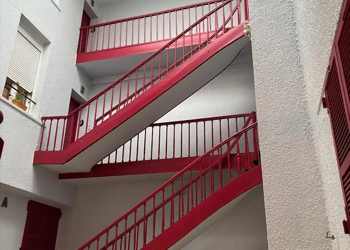 Duplex - Hyper Centre - 44m2 - Proche Place Stanislas Апартаменты *